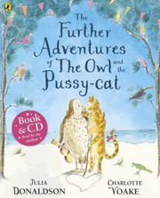 The Further Adventures of the Owl and the Pussy-cat